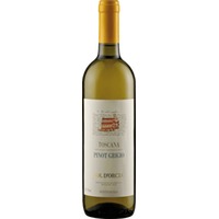 Sant'Antimo Pinot Grigio DOC - Col d'Orcia