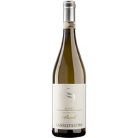 San Silvestro Fossili Gavi di Gavi DOCG - Sartirano