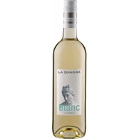 La Grange Classique Blanc Chardonnay & Sauvignon