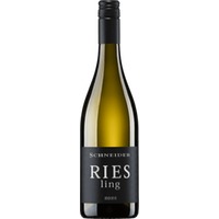 Markus Schneider Riesling