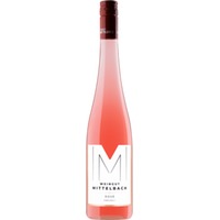 Zweigelt Rosé
