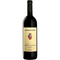 San Felice : Campogiovanni Il Quercione Riserva