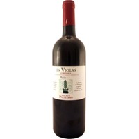 Merlot In Violas Cortona DOC