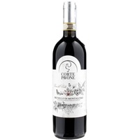 Brunello di Montalcino "Fiore del Vento"