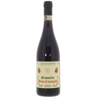 Valtellina Superiore Grumello Riserva Buon Consiglio