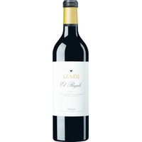 Izadi El Regalo Rioja, Rioja DOCa, Rioja, 2021, Rotwein