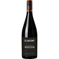 Nierstein Blaufränkisch, Trocken, Rheinhessen, Rheinhessen, 2022, Rotwein