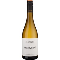 St. Antony Chardonnay, Trocken, Rheinhessen, Rheinhessen, 2024, Weißwein