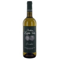 Chateau Laffitte Teston Ericka Pacherenc du Vic Bilh AOP, Sud Ouest Frankreich