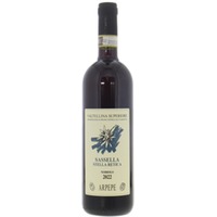 Valtellina Superiore Sassella Stella Retica