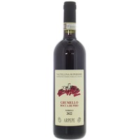 Valtellina Superiore Grumello Rocca De Piro