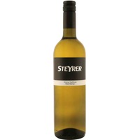 Grüner Veltliner "Ried Rampl" Traisental DAC - Weingut Steyrer