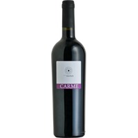 Fattoria San Michele a Torri Carme Capriano del Colle Rosso DOC - - Lombardei, Italien