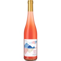 Brisa Azul Premium Vinho Verde Rosado, Vinho Verde DOC, Minho, 2024, Roséwein