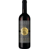 Grande Collezione Chianti Riserva, Chianti Riserva DOCG, Toskana, 2019, Rotwein