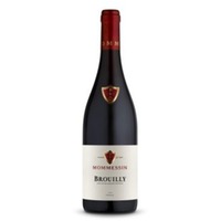 Brouilly AOC Mommessin - Beaujolais Cru