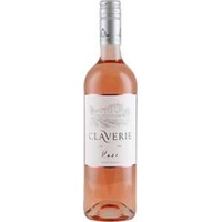 Ducourt Claverie Rosé