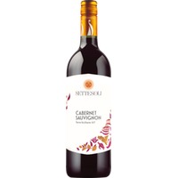 Settesoli Cabernet Sauvignon