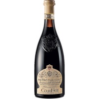 Amarone della Valpolicella Docg - Pietro dal Cero - Cá Dei Frati