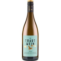 J. Trautwein Cuvée Mineral Grauburgunder, Trocken, Rheinhessen, Rheinhessen, 2023, Weißwein
