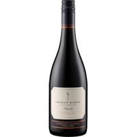 Craggy Range Gimblett Gravels Syrah, Hawkes Bay, Hawke's Bay, 2020, Rotwein