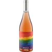 Orgullo Monastrell Rosado Bio, Vino de la Tierra Murcia, Murcia, 2024, Roséwein