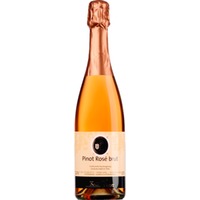 Kallstadt Pinot Rosé Sekt, Brut, Pfalz, Pfalz, 2020, Schaumwein