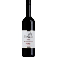 Kallstadt Kobnert Regent QbA, Trocken, Pfalz, Pfalz, 2022, Rotwein