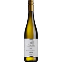 Kallstadt Kobnert Kerner Auslese, Edelsüß, Pfalz, Pfalz, 2021, Weißwein