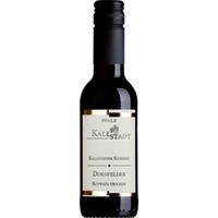 Kallstadt Kobnert Dornfelder QbA, Trocken, Pfalz, 0,25 L, Pfalz, 2022, Rotwein