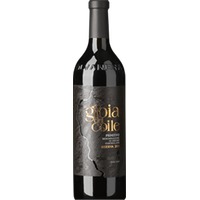 Primitivo Gioia del Colle Riserva DOC Cantine Polvanera, Apulien