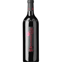 16 Primitivo Gioia del Colle DOC Cantine Polvanera, Apulien