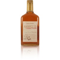 Mattia Walcher Bio Amaretto Liquore 0,5 l