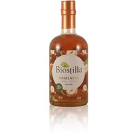 Biostilla Nocciola Haselnusslikör 0,5 l
