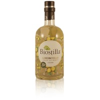 Biostilla Limoncello Walcher Zitronenlikör 0,5 l
