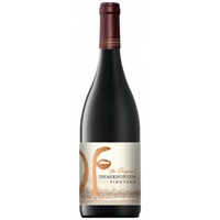 Pinotage - Diemersfontein