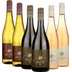 Exklusive Ellermann-Spiegel Weine für Fußballfans - 6x Probierpaket 