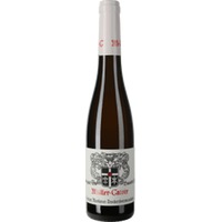 Rieslaner Herzog Trockenbeerenauslese Erste Lage (fruchtsüß)