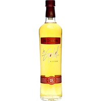 (35,57€/1l) Roner Grappa La Gold Riserva 0,7 Liter 40 % Vol