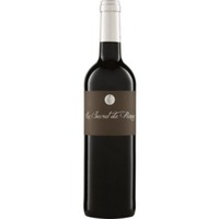 Le Secret de Rémy Rouge Monts de la Grage IGP Domaine Soulié - Domaine des Soulié