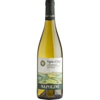 Clara Vinea Grechetto Colli Martani DOC