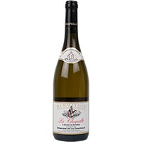 Domaine de la Chapelle : La Chapelle Chevalier de Stérimberg