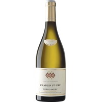 Pierre André Chablis 1er Cru