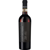 Evoluzione Chianti Riserva, Chianti Riserva DOCG, Toskana, 2021, Rotwein