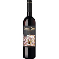 Colinas de Lisboa Reserva, Vinho Regional Lisboa, Lisboa, 2023, Rotwein
