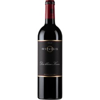 Das kleine Kreuz trocken (Bio) - - Rings - Deutscher Rotwein
