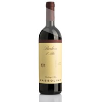 Barbera d'Alba DOC GISEP