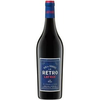 La Rétro Domaine Lafage 1 L – Fruchtiger Rotwein aus dem Roussillon