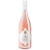 Hanami Rosé Terre Siciliane