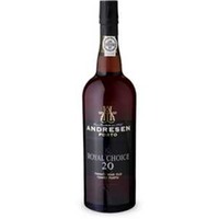 Portwein „Royal Choice 20 Years“